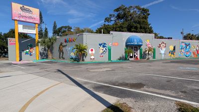 Unlimited Video Games Superstore and Arcade photo 39