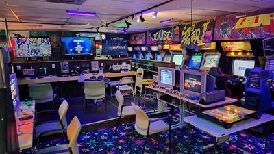 Unlimited Video Games Superstore and Arcade photo 44
