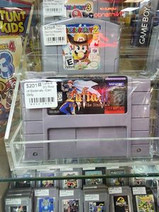 Unlimited Video Games Superstore and Arcade photo 55