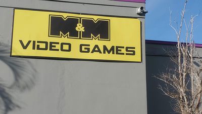 Unlimited Video Games Superstore and Arcade photo 59