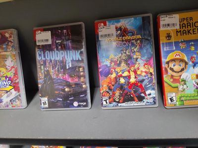 Unlimited Video Games Superstore and Arcade photo 82