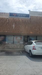 Phoenix Emporium Games and Collectibles