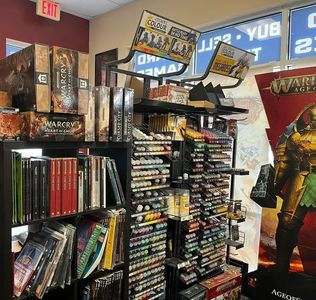 Kitchen Table Games photo 12