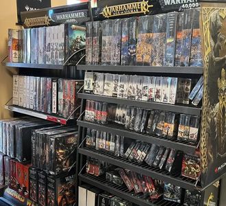 Kitchen Table Games photo 15