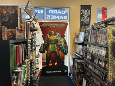 Kitchen Table Games photo 17