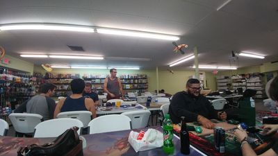 Kitchen Table Games photo 19