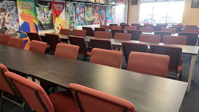 Kitchen Table Games photo 20