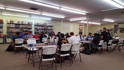 Kitchen Table Games photo 24