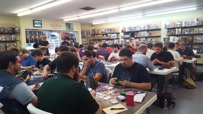 Kitchen Table Games photo 32