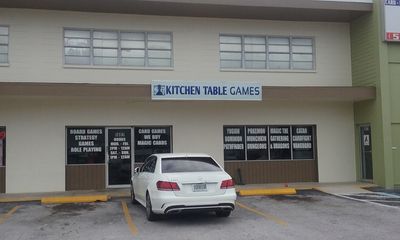 Kitchen Table Games photo 34