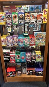 Kitchen Table Games photo 43