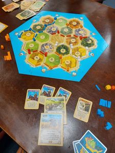 Kitchen Table Games photo 47