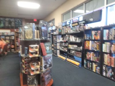 Kitchen Table Games photo 57