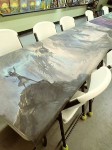 Kitchen Table Games photo 66