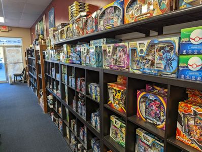 Kitchen Table Games photo 84