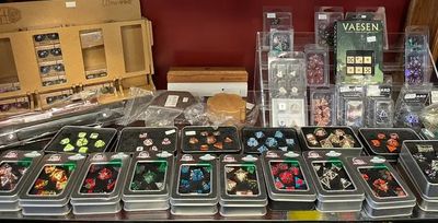 Kitchen Table Games photo 35