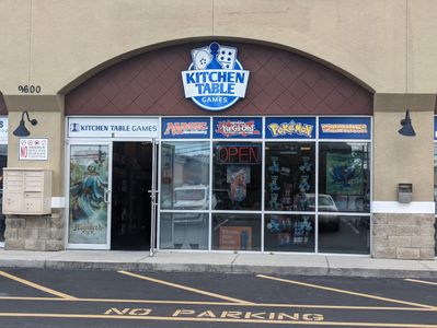 Kitchen Table Games photo 41