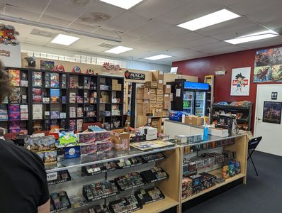 Kitchen Table Games photo 49