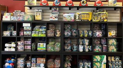 Kitchen Table Games photo 77