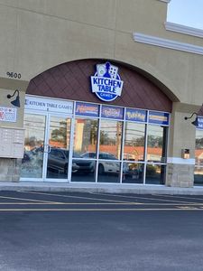 Kitchen Table Games photo 89