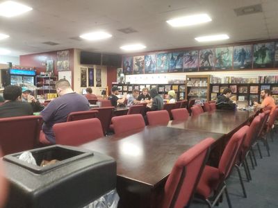 Kitchen Table Games photo 92