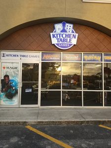 Kitchen Table Games photo 93