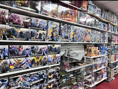 Model Citizen Hobbies photo 2