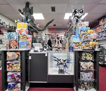 Model Citizen Hobbies photo 24