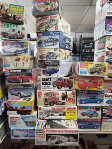 Model Citizen Hobbies photo 20