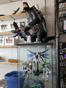 Model Citizen Hobbies photo 25