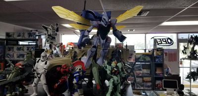 Model Citizen Hobbies photo 34