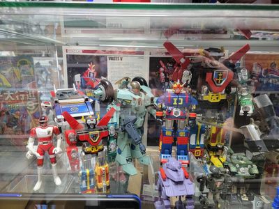 Model Citizen Hobbies photo 45