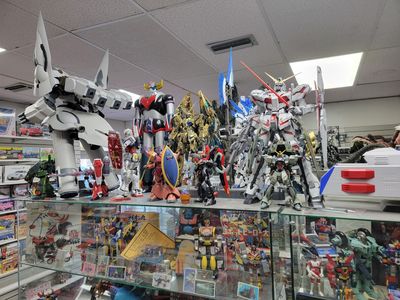 Model Citizen Hobbies photo 50