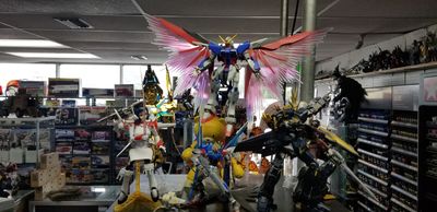 Model Citizen Hobbies photo 52