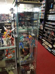 Model Citizen Hobbies photo 56