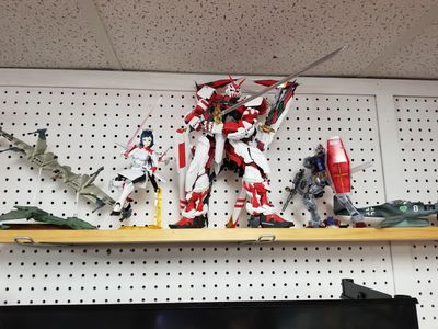 Model Citizen Hobbies photo 60