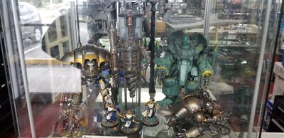 Model Citizen Hobbies photo 68