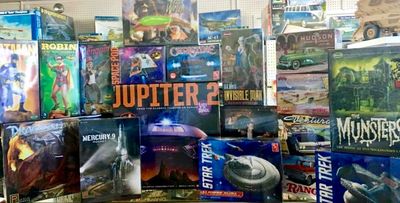 Model Citizen Hobbies photo 77