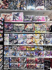 Model Citizen Hobbies photo 81