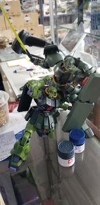 Model Citizen Hobbies photo 82