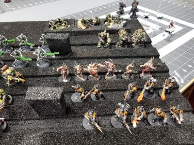 Model Citizen Hobbies photo 85