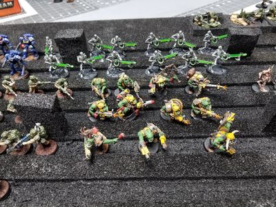 Model Citizen Hobbies photo 5