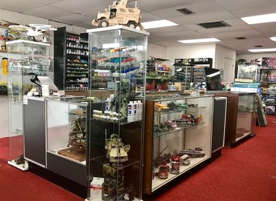 Model Citizen Hobbies photo 22