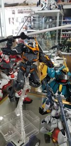 Model Citizen Hobbies photo 31