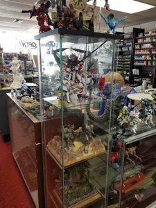 Model Citizen Hobbies photo 36