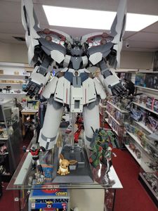 Model Citizen Hobbies photo 41