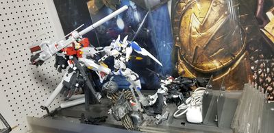 Model Citizen Hobbies photo 48