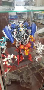 Model Citizen Hobbies photo 58