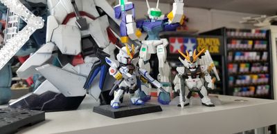 Model Citizen Hobbies photo 66