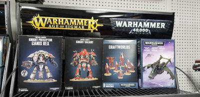 Model Citizen Hobbies photo 74